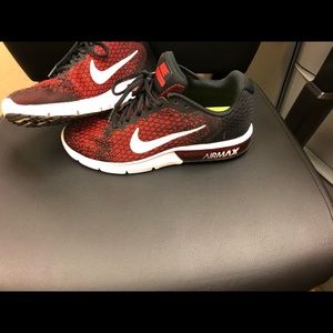 nike max sequent 2
